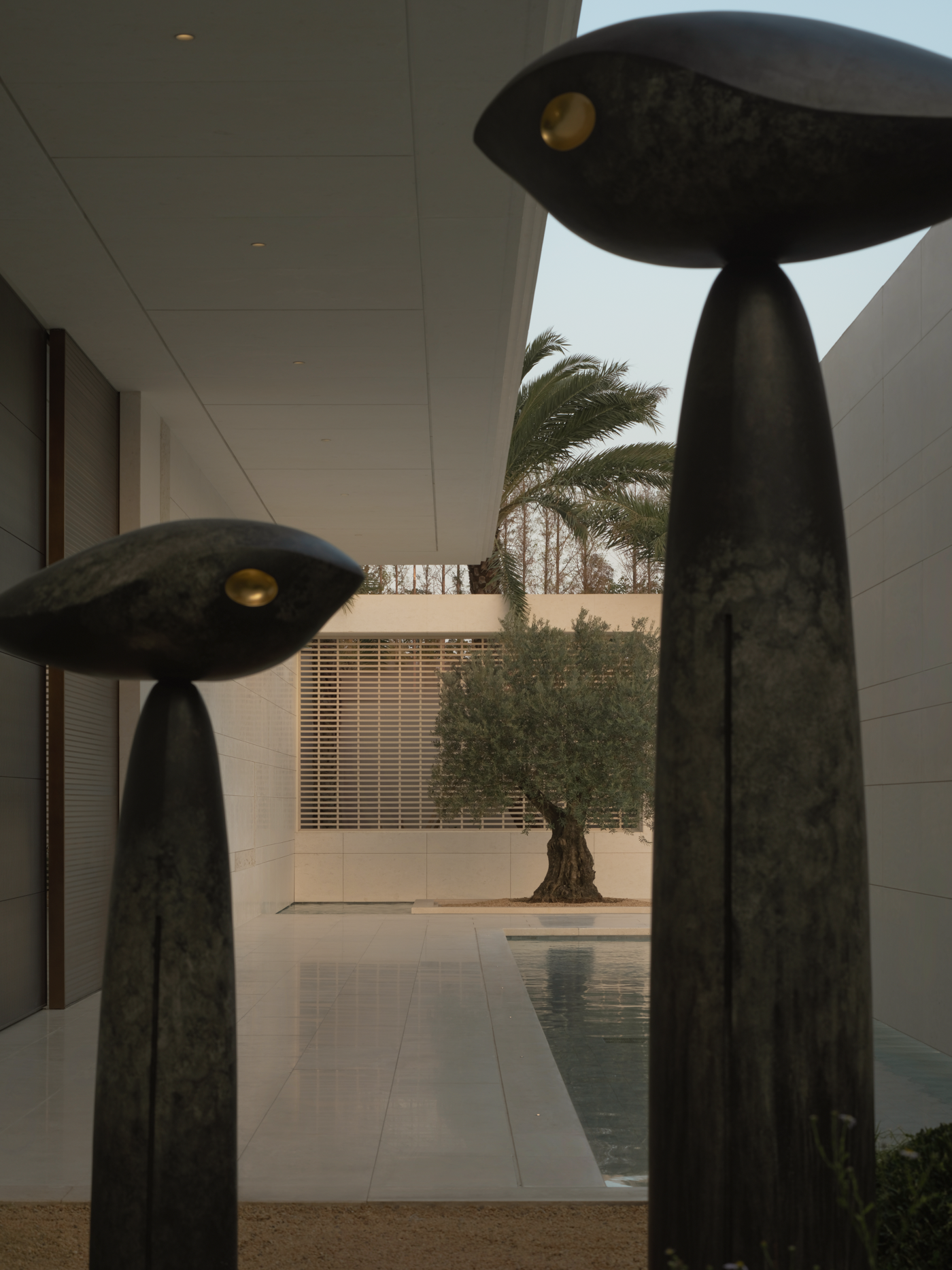 中天海威·璟逸丨中国杭州丨成都麦微景观建筑事务所等多家单位-28