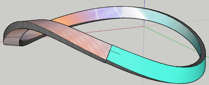 东山精密展厅｜无限循环 不断前进-40
