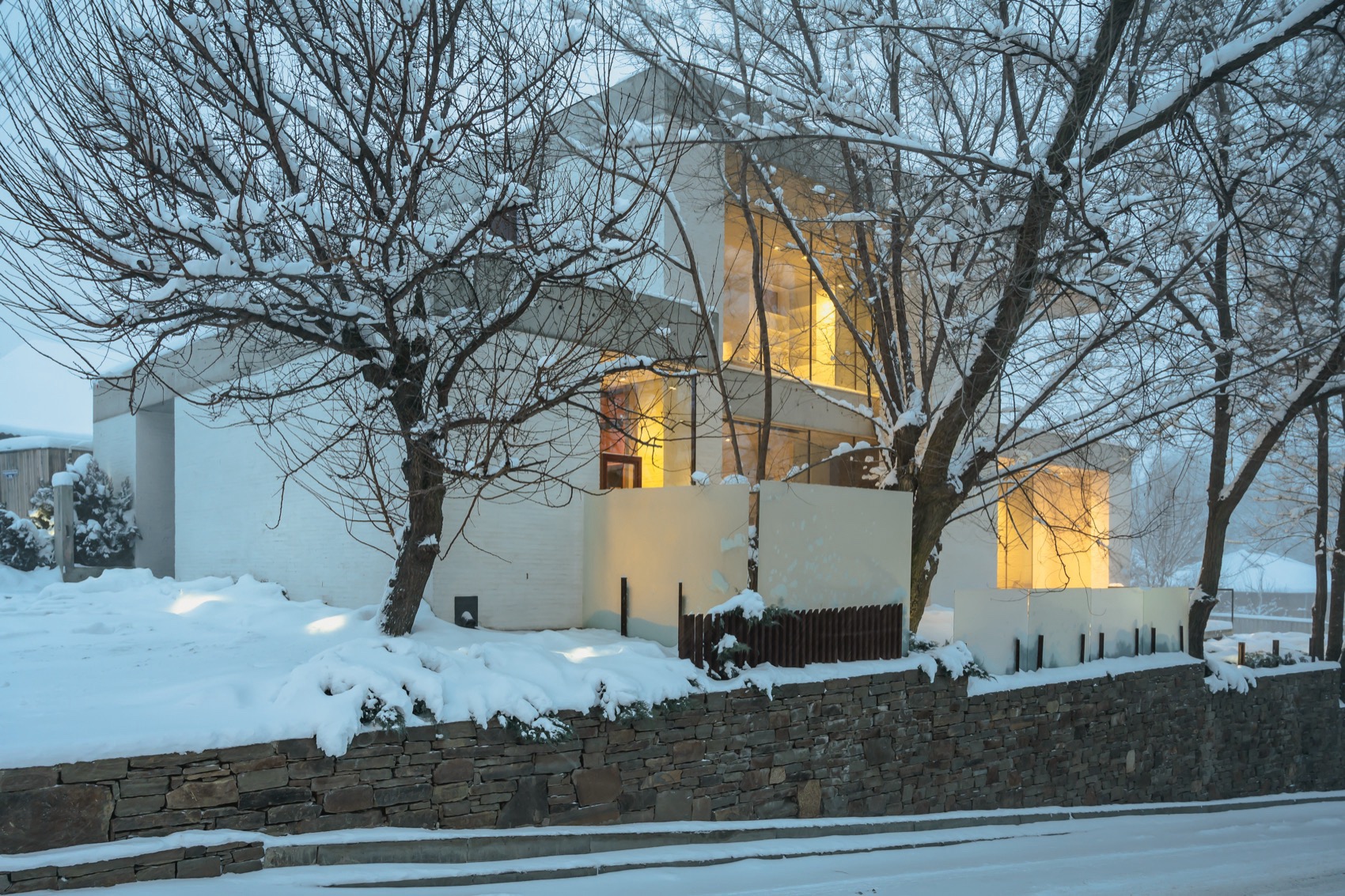 studio Chado建筑事务所办公空间-3