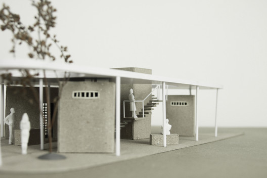 Sanchakou公共厕所丨中国杭州丨Shulin Architectural Design-93