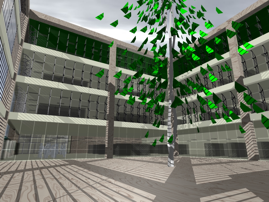 444 商业广场 | 购物新体验-31