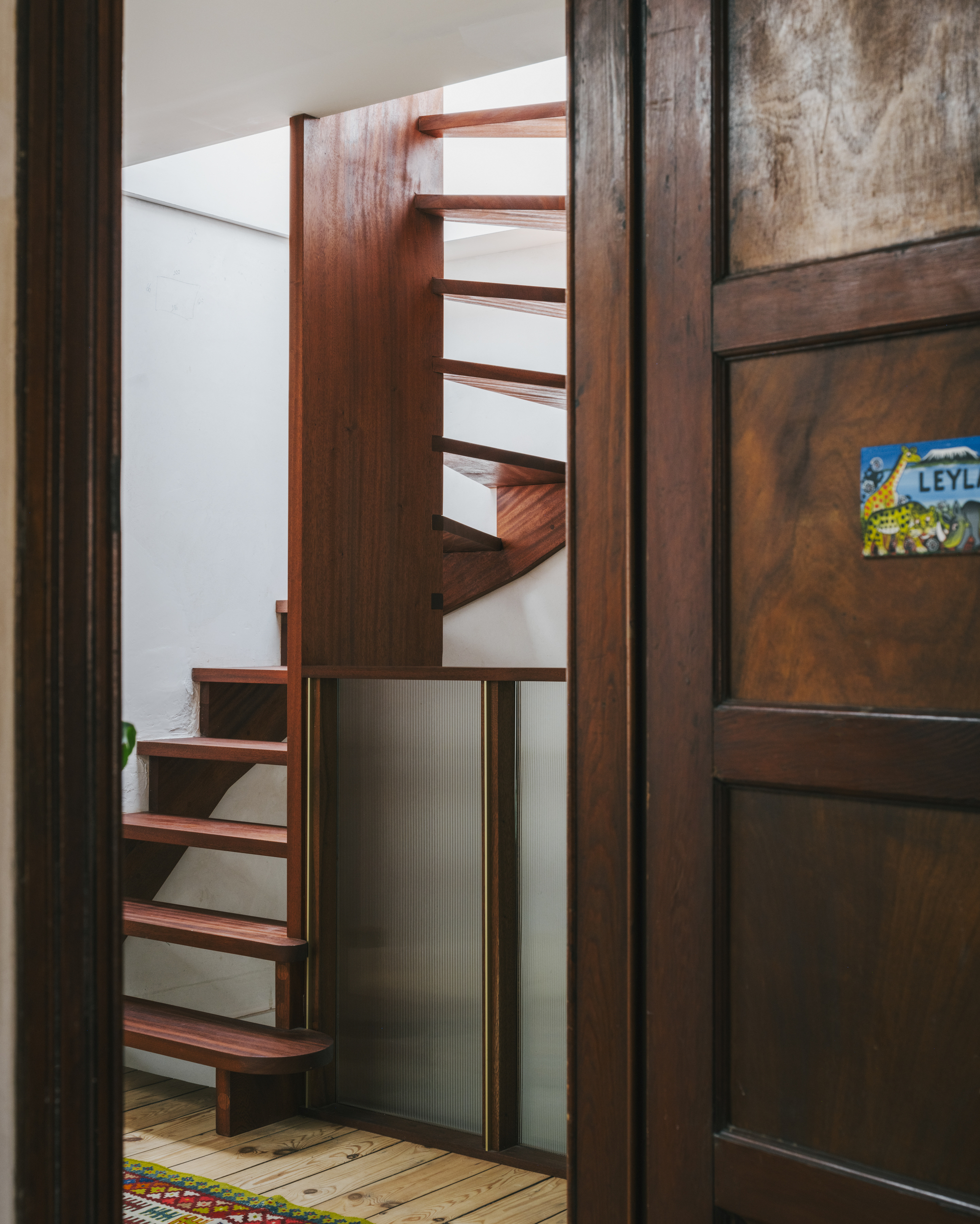 公寓丨比利时丨Marge architecten-39