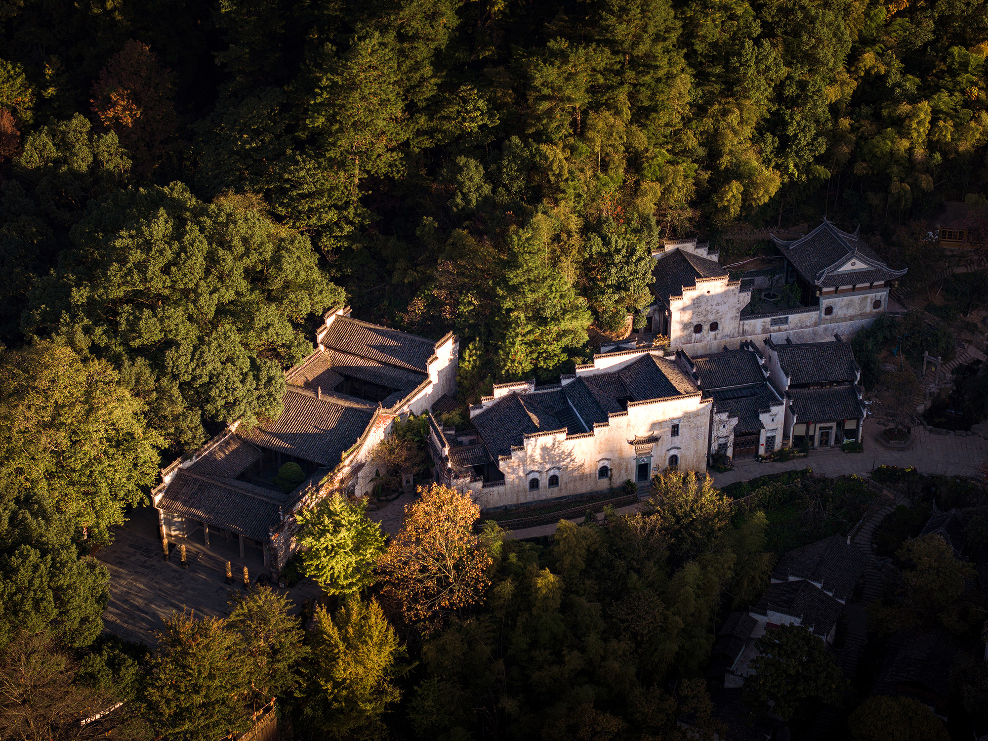 黄岭古村改造项目丨中国丨婺源乡村文化传媒有限公司-80