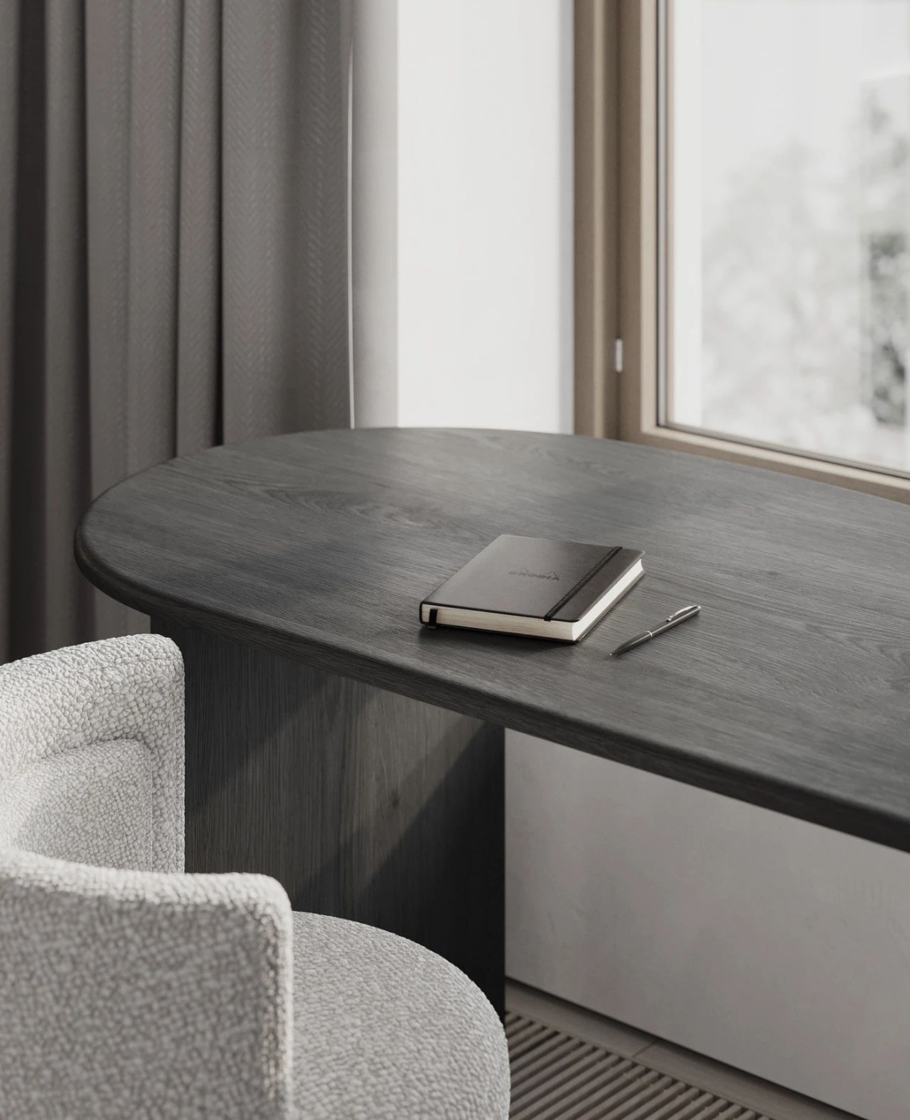 #经典·别茨科伊丨俄罗斯莫斯科丨Quadro Room-43