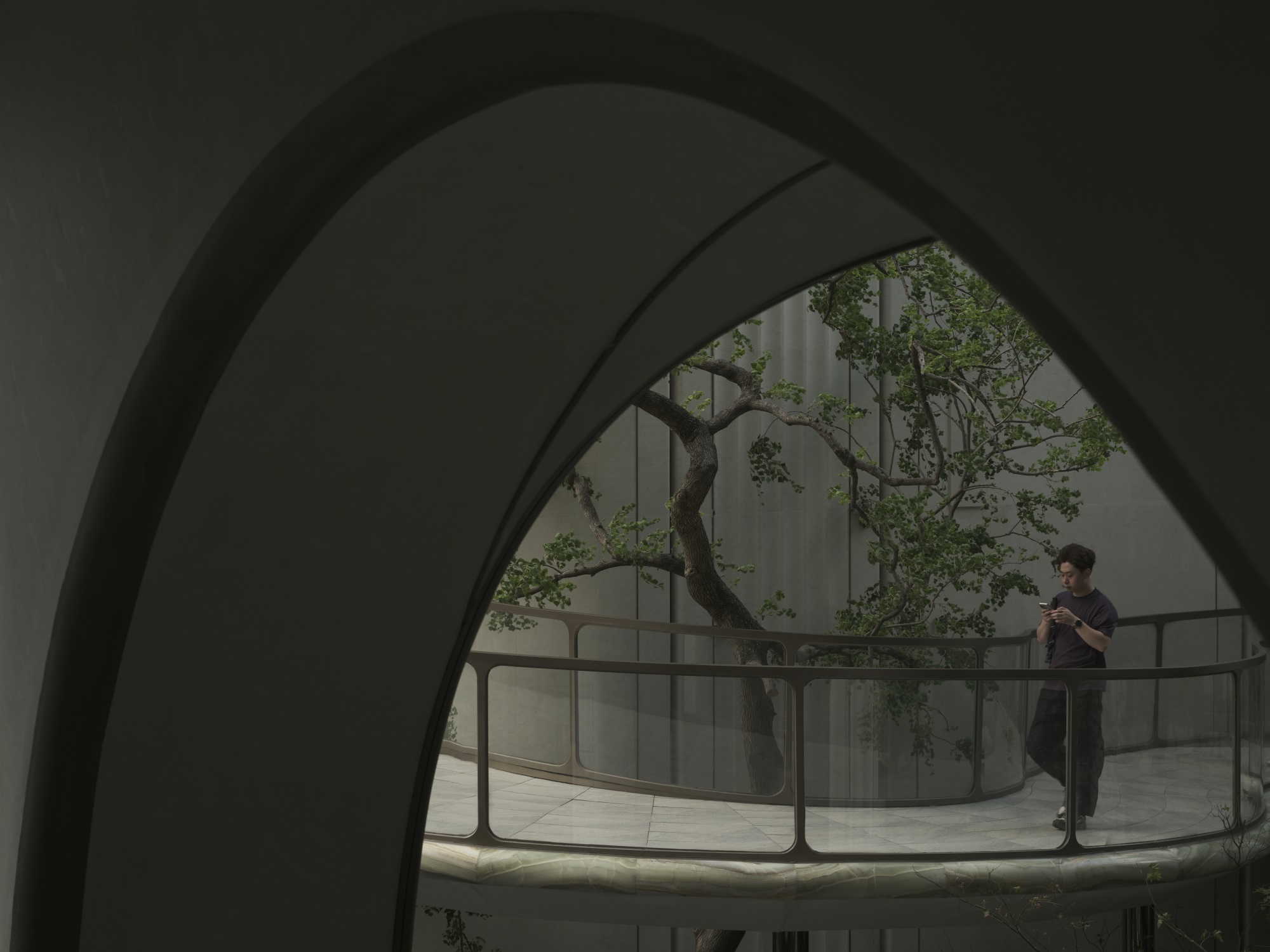 苏州象屿恒泰·天熠东方丨中国苏州丨广州观己景观设计有限公司-86