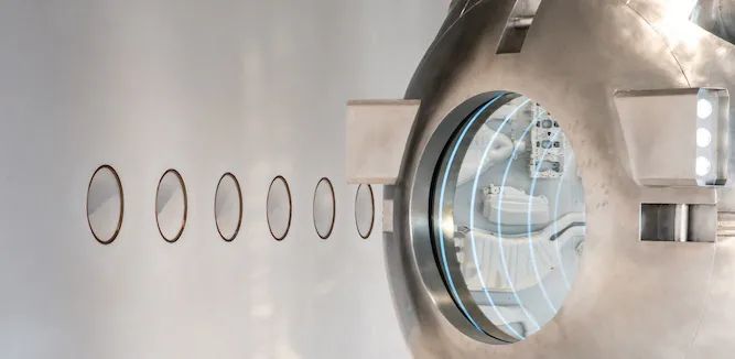 2020 广州设计周画王展厅丨中国广州丨广州共生形态工程设计有限公司-53