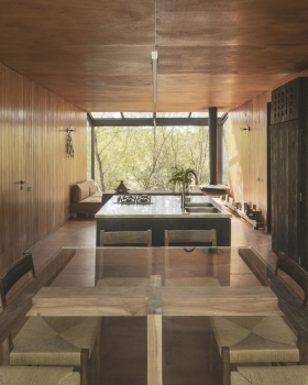 蜻蜓屋丨阿根廷丨Barbara Berson,Horacio Sardin