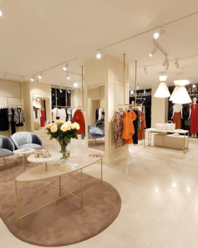 TWINSET MILANO ( Yerevan. Armenia)