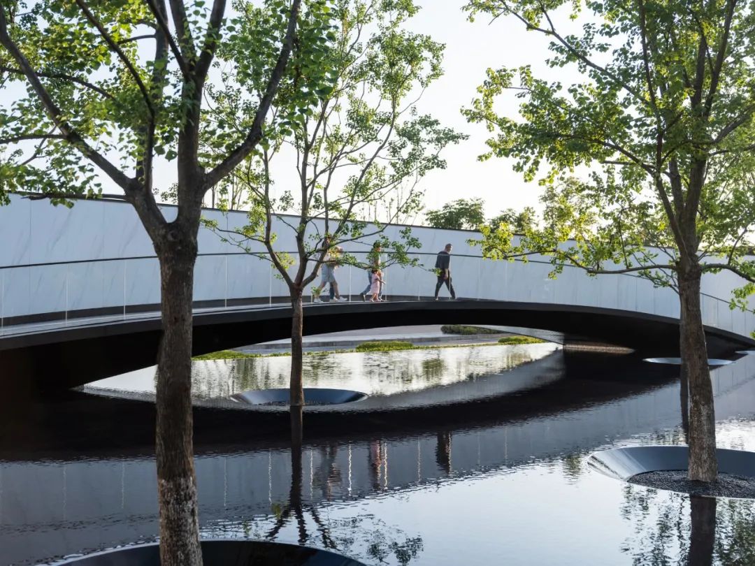 中信泰富·玖著展示中心丨中国苏州丨上海日清建筑设计有限公司-32