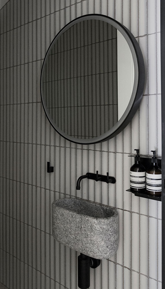 Vanity Mirror - B.E Architecture-6
