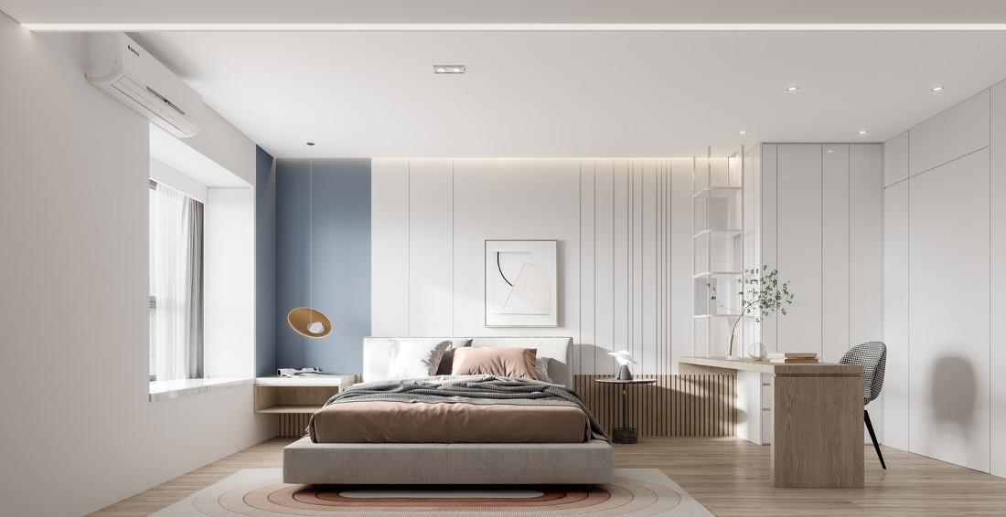 
【旧房新装】福田梅林一村李宅 -4