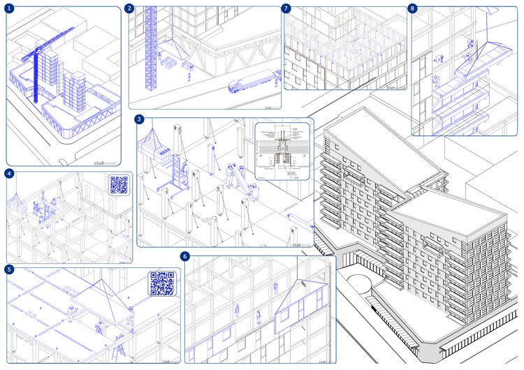 Tamango 项目丨智利丨Tallwood architects-16