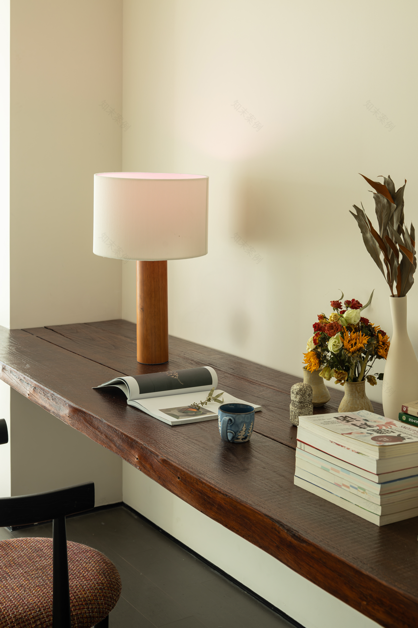 实景《花间明月,松下凉风》丨中国济南丨以志盛视-15