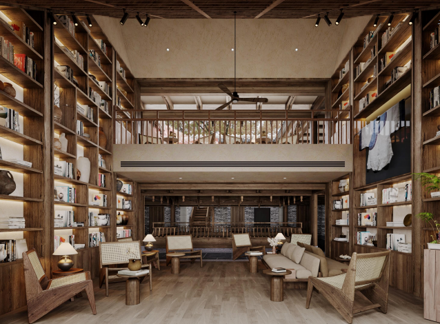 成都“南丝路第一站”茶马驿站丨中国四川丨上海和睿规划建筑设计有限公司-71