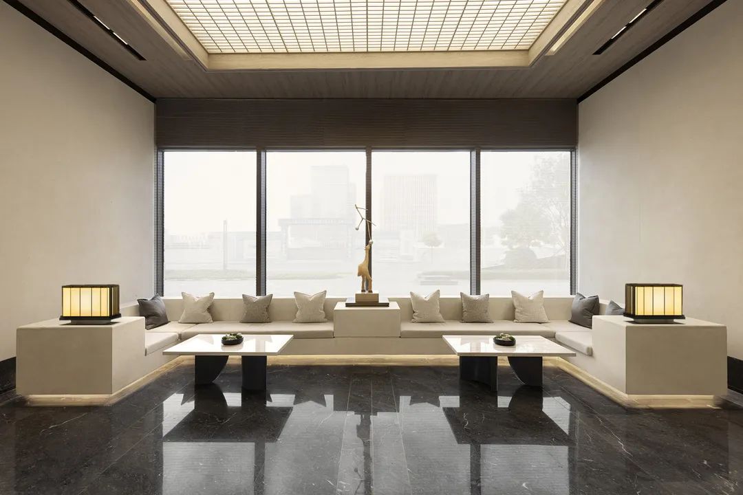 天津绿城诚园丨中国天津丨矩阵纵横-25