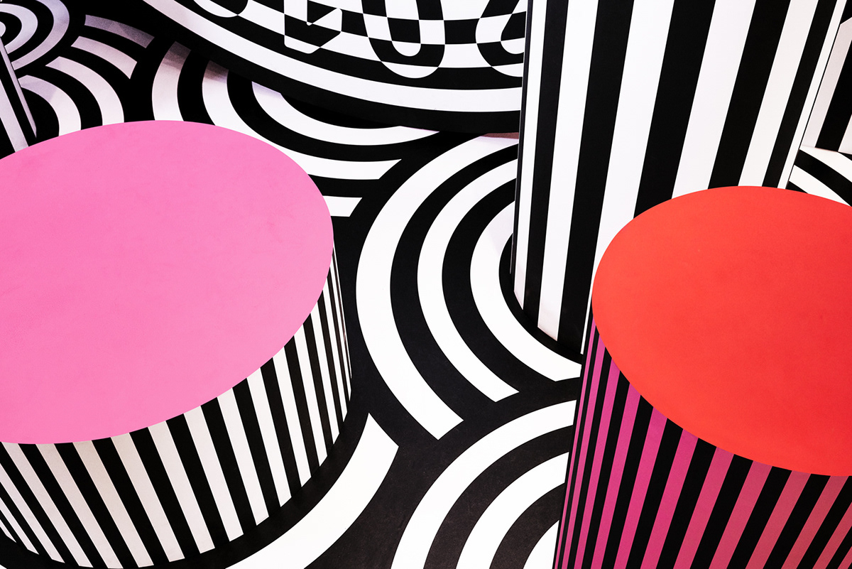 东京 Vogue 时尚之夜 2018 | 安藤忠雄的购物中心的乌托邦禅意空间-6