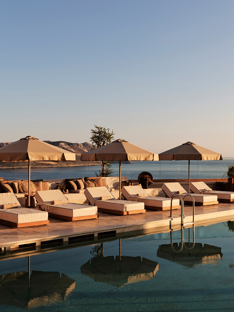 Radisson BLU 酒店丨土耳其丨Yeşim Kozanlı 建筑事务所-82