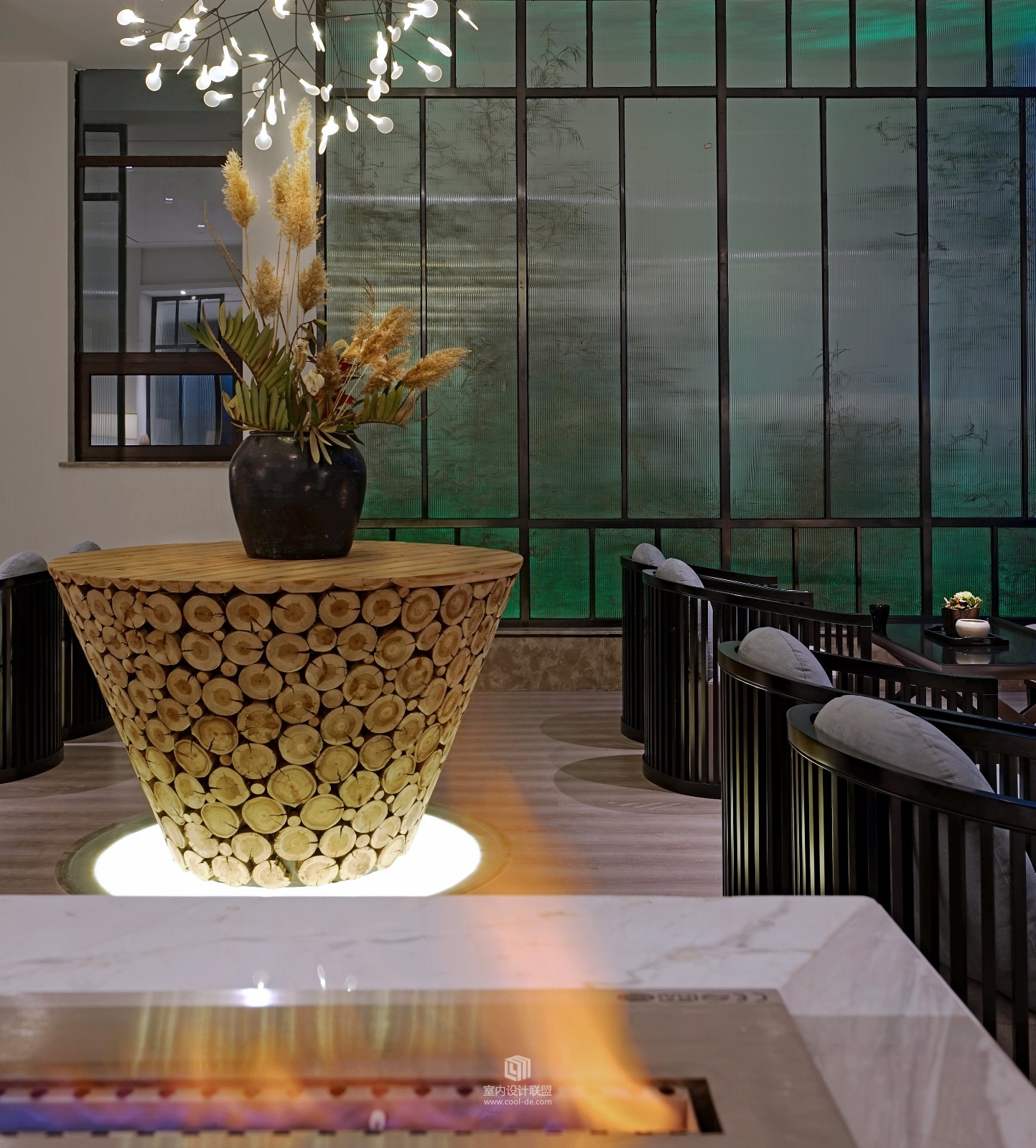 银川三弦印象·家hotel-孙华峰-17