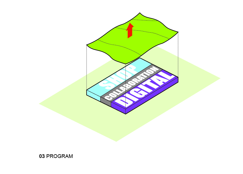 Prairie View A&M University Fabrication Center / Kirksey Architecture-50