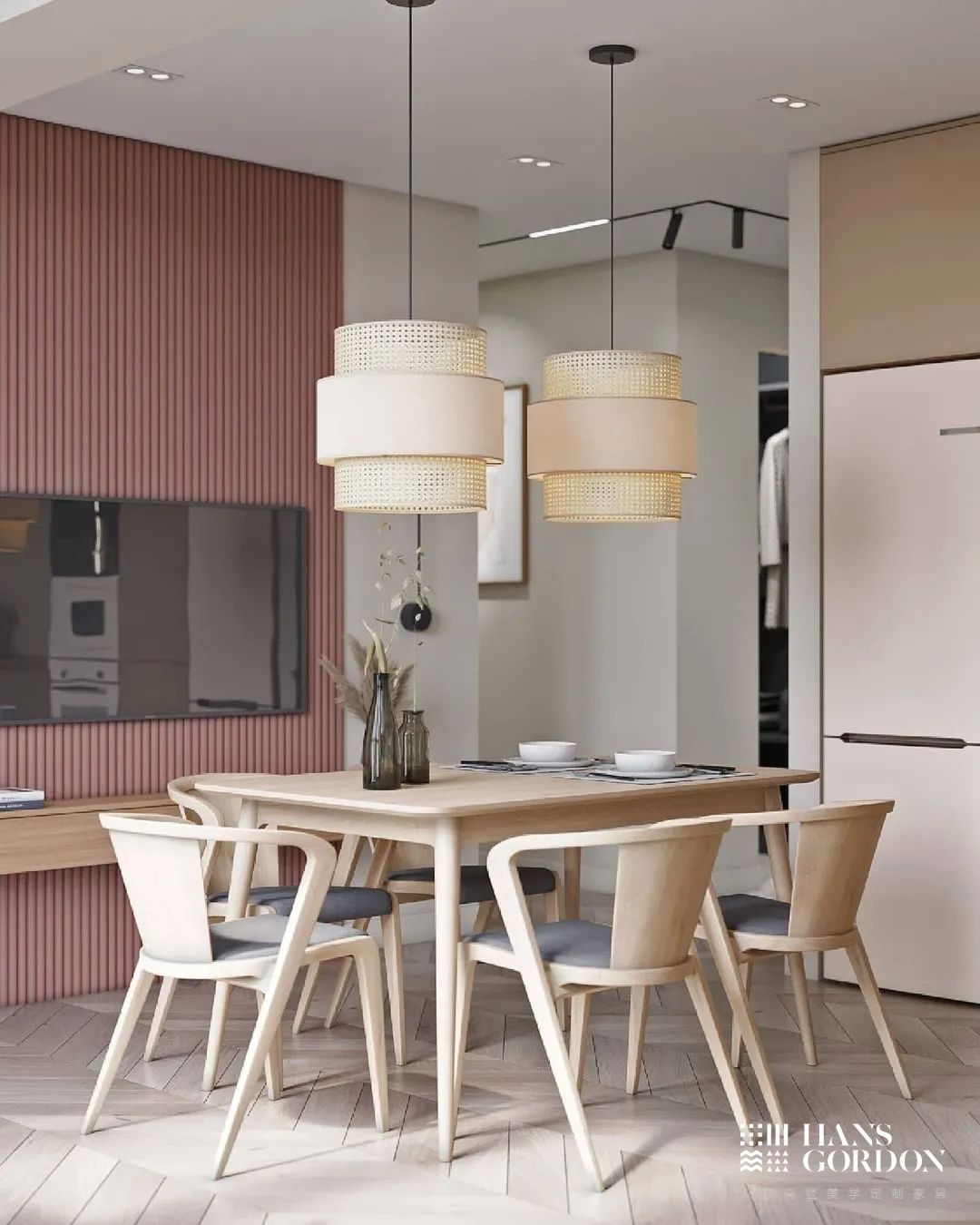 汉斯高登  |  蓬 羽-47