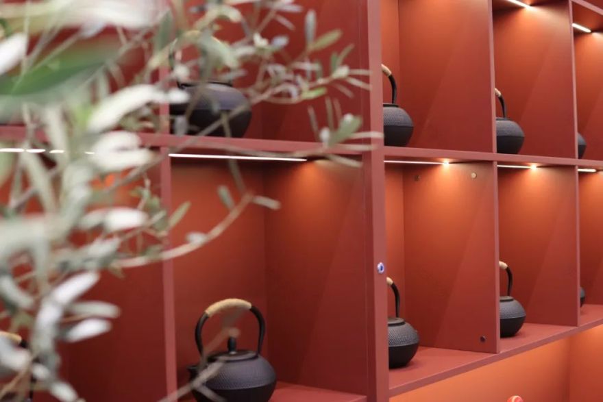 雲尚茶语丨中国璧山丨先柯燃-38