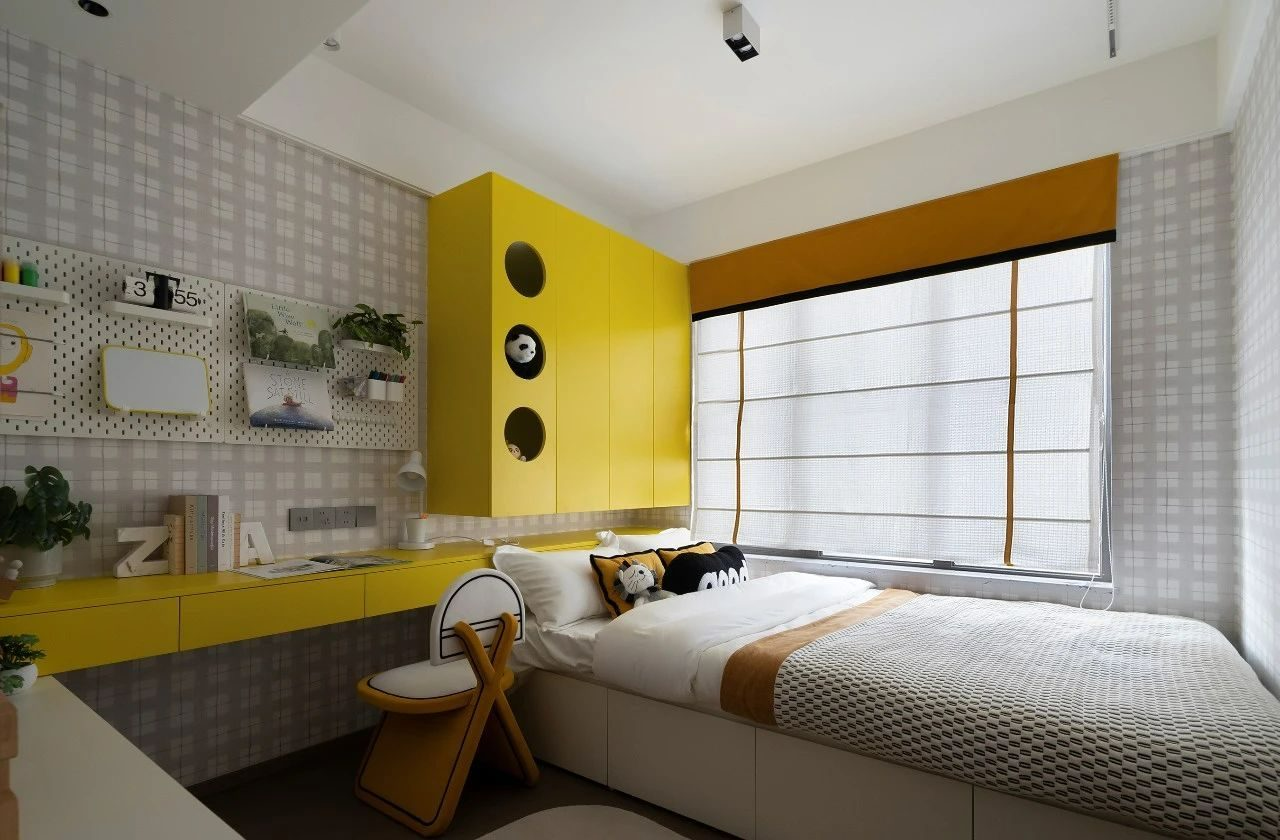 福州万科城市之光丨中国福州丨無二设计-55