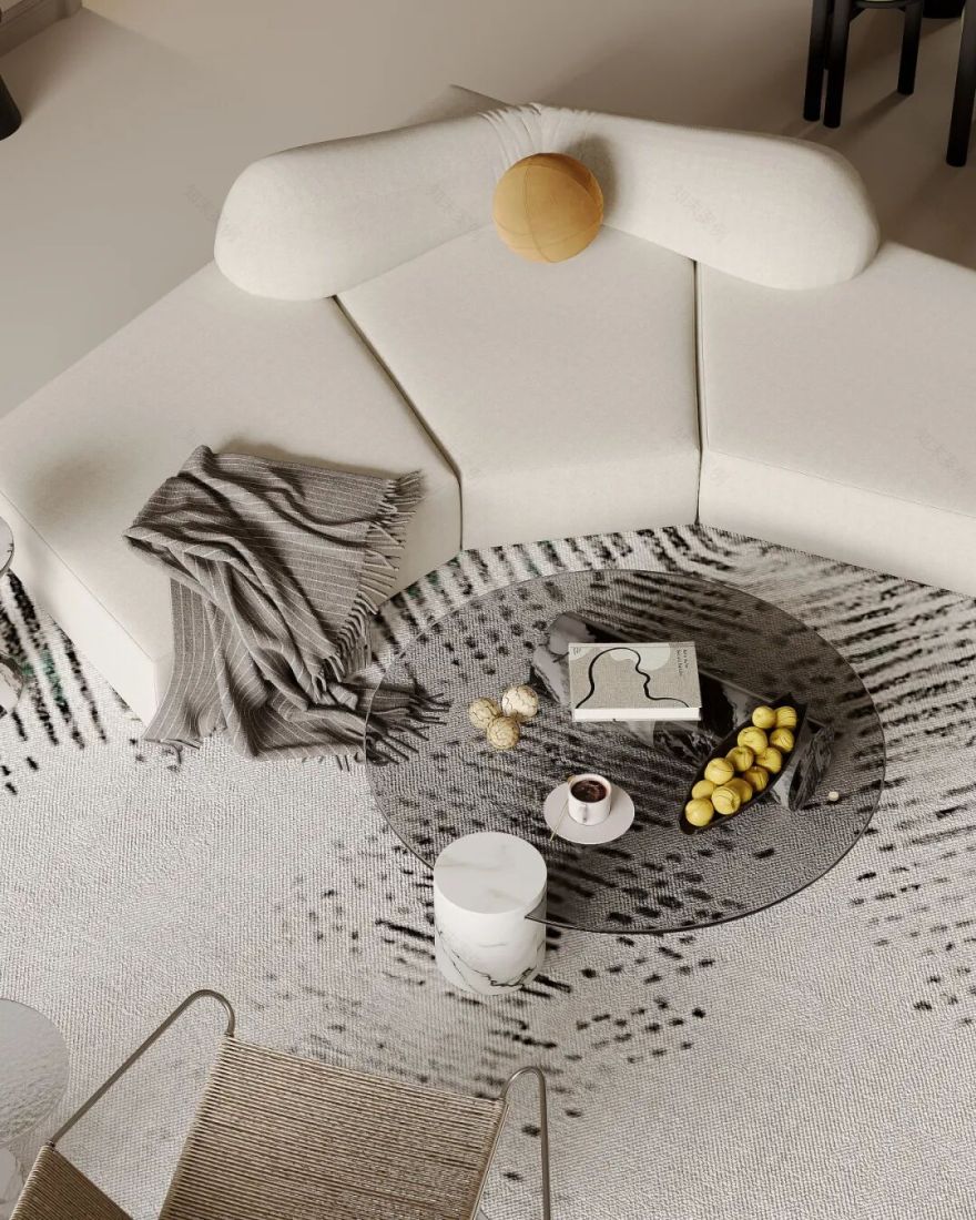 格润小镇|慢生活-12