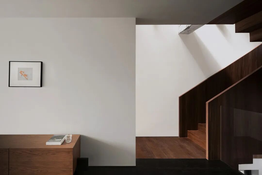 光井巷子私宅丨上海几言设计研究室-18