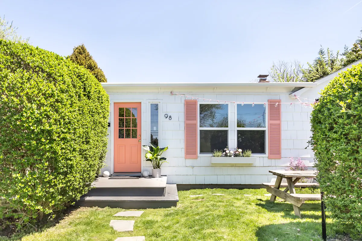 蒙塔克渔夫小屋 | 度假胜地的休闲设计-19