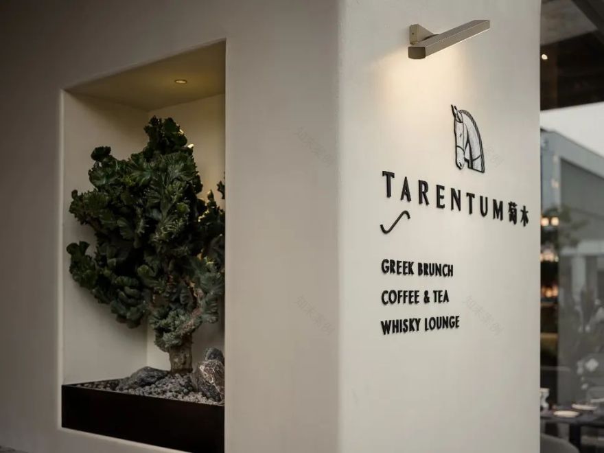 TARENTUM 萄木深圳海上世界店丨中国深圳丨RBD 瑞本空间-28