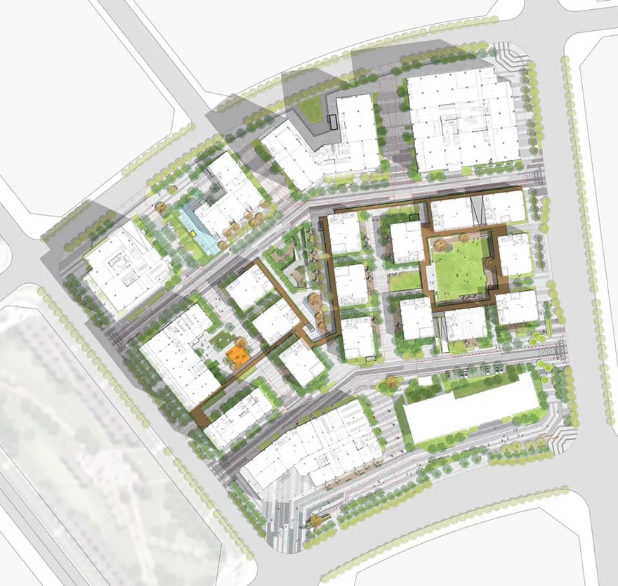 珠海智谷圆芯产业园-14