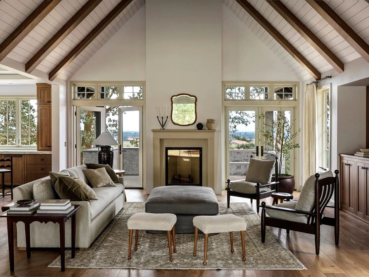 Light And Dwell 室内设计丨美国丨Light And Dwell 设计工作室-11