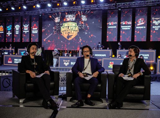 2020 年马来西亚自由射击公开赛丨马来西亚-33