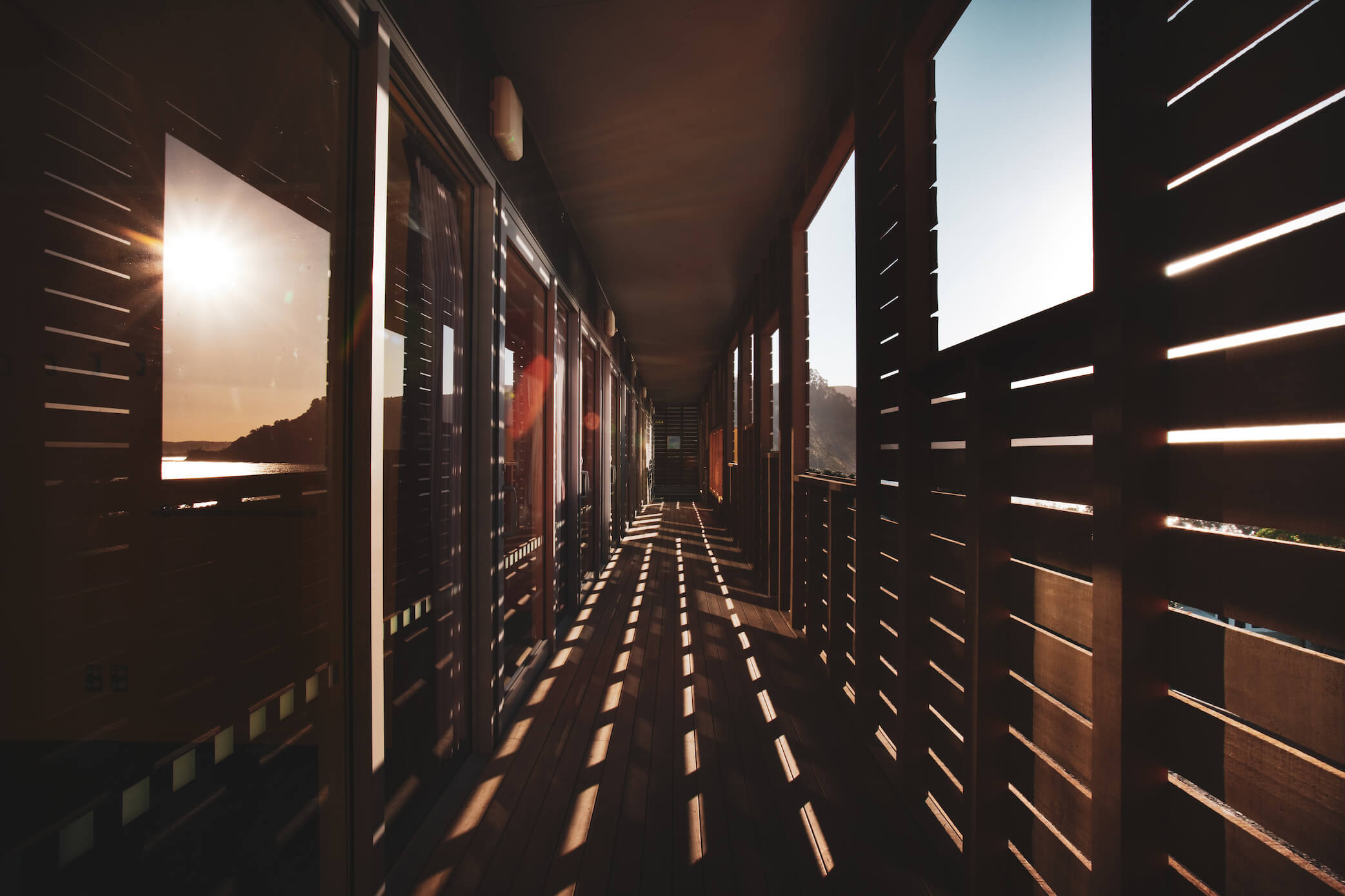 Leigh Marine Institute校园建筑更新项目-96