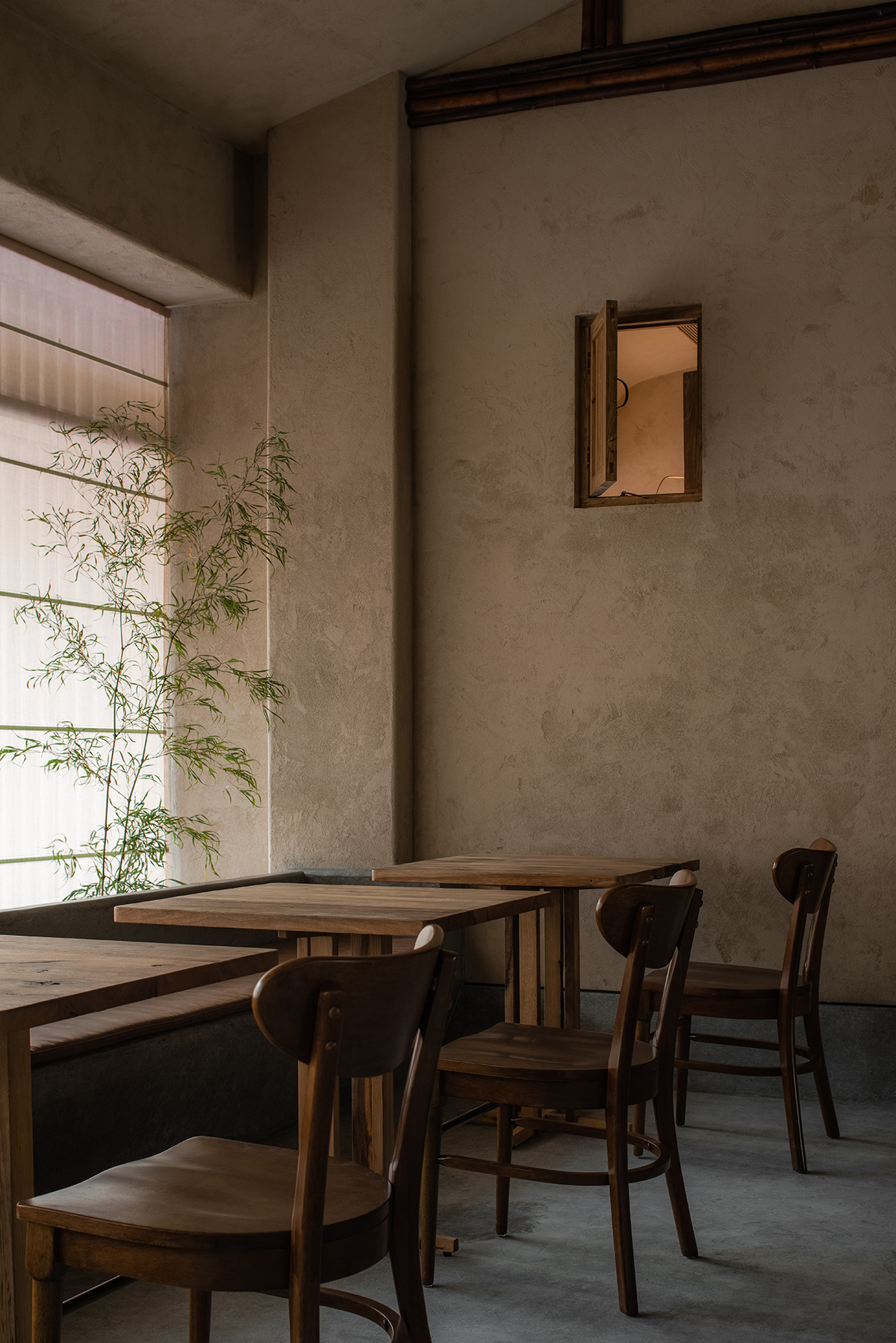 元古雲境（成都太古里店）丨中国成都丨元古集团无之设计-81