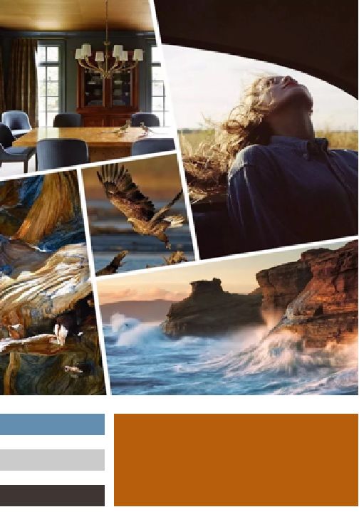 渝开发星河 ONE 混搭风,工业与现代轻奢的邂逅-24