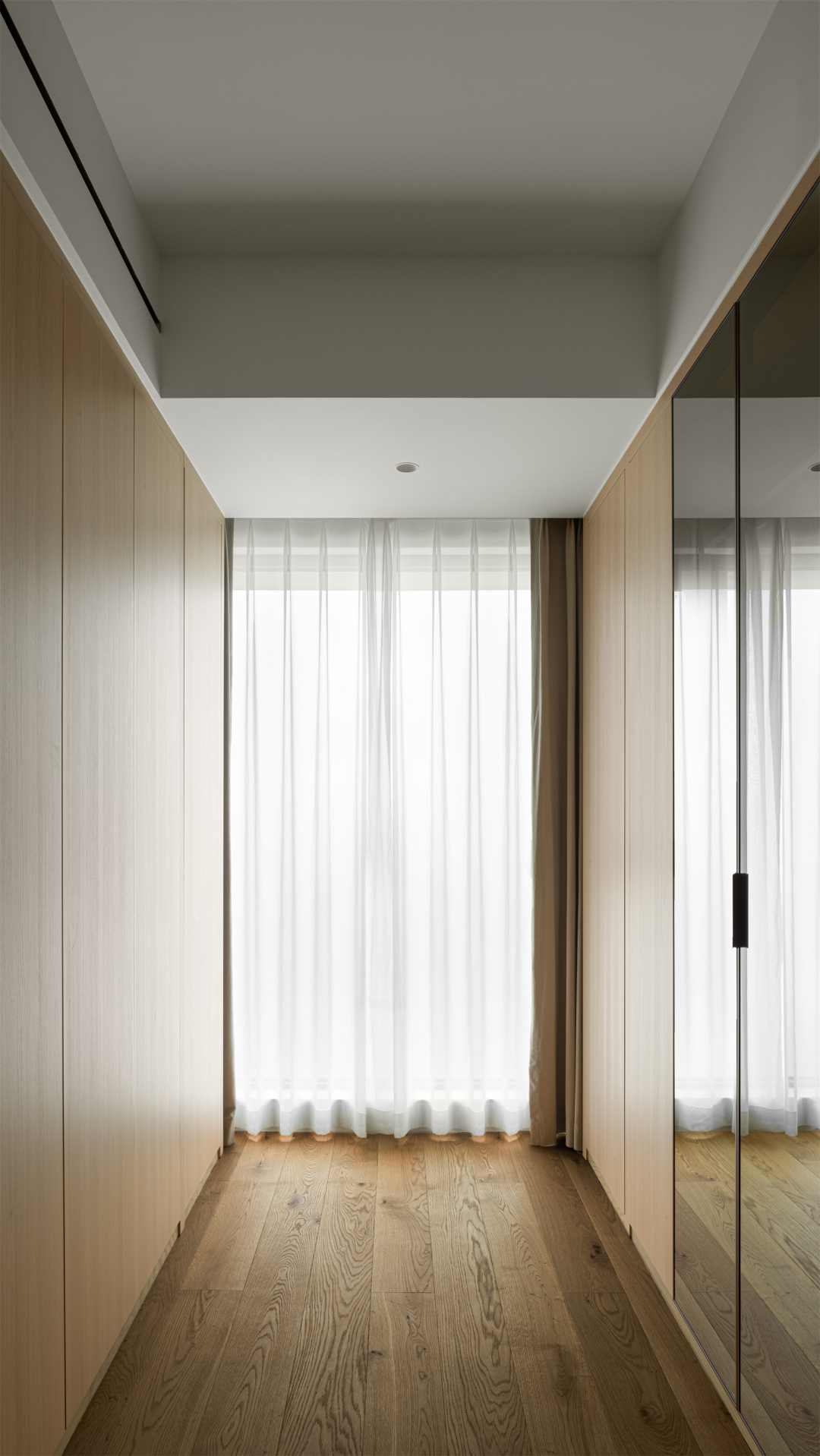 龙湖·宸峯丨H+空间设计-58