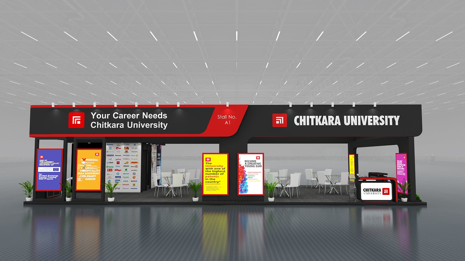 CHITKARA UNIVERSITY-2