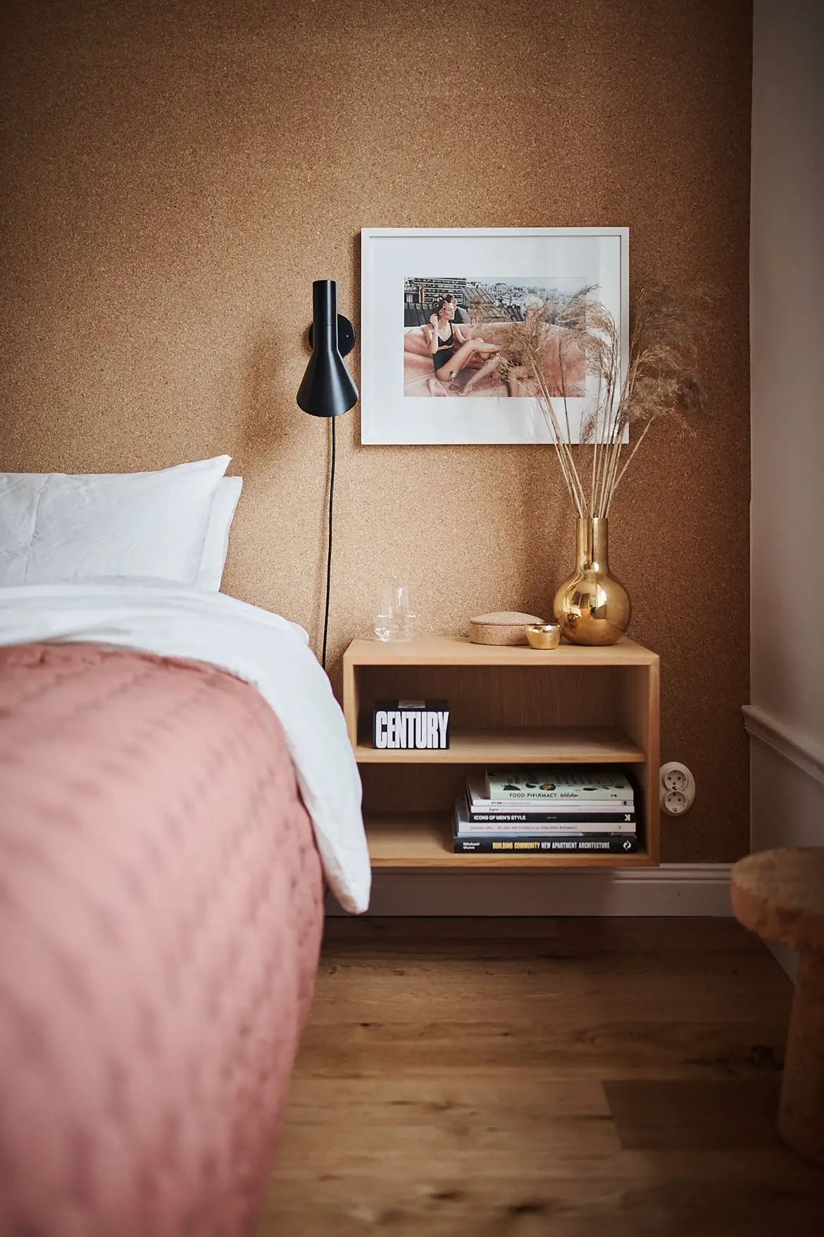 36m²瑞典风格一室公寓，温馨舒适-15