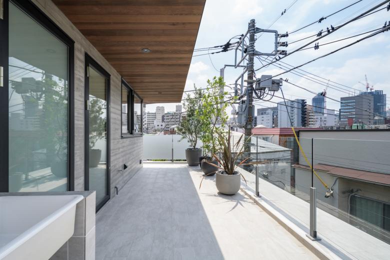 跨广告项目丨日本东京丨高内智纪,TAADS-22