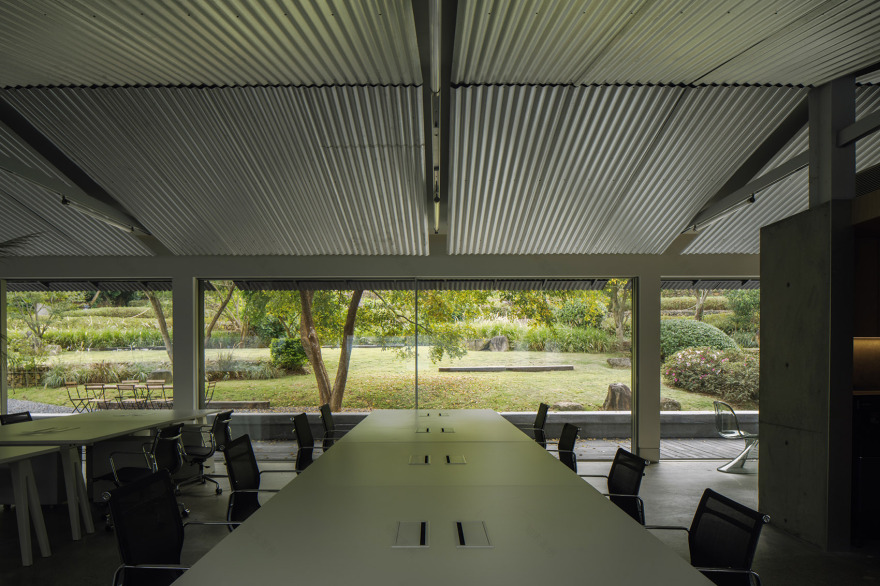 大成设计办公室丨中国福州丨DCD大成设计-127