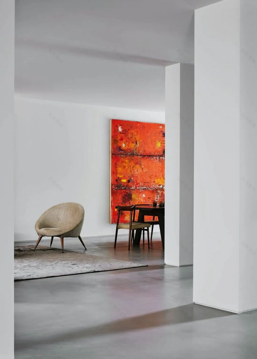 小威尼斯住宅丨英国伦敦丨Originate Architects-29