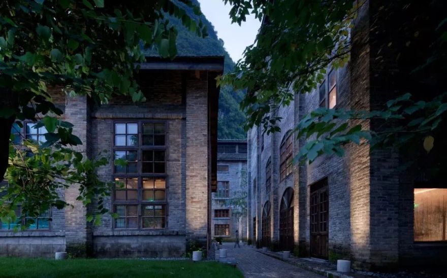 艺术家 Emily Cheng 的纽约新家丨美国丨琚宾(水平线设计)-111