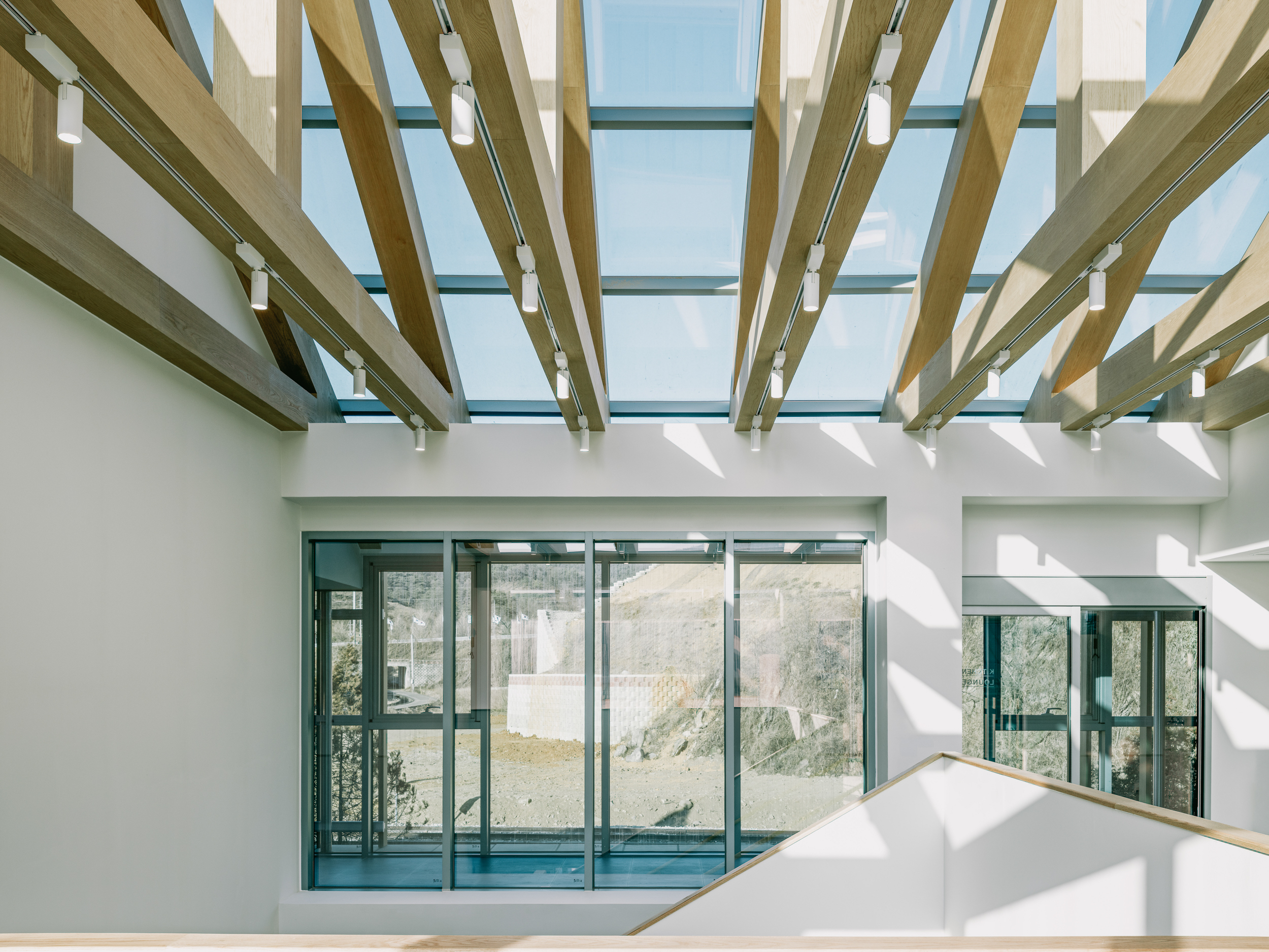 the Ga-eun Industrial Complex Cultural Center-14