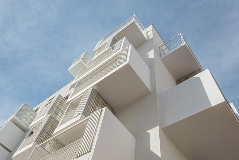 诺德 7丨奥地利维也纳丨synn architekten-12