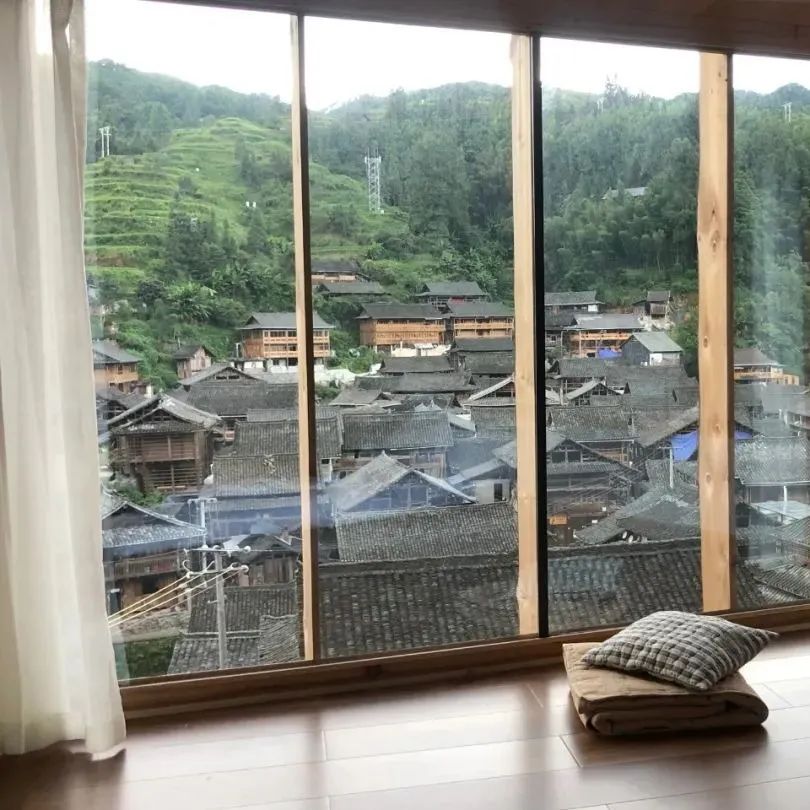 杏院–望远山居丨中国福建丨厦门泛华设计·回应建筑工作室(RESP Studio)-240