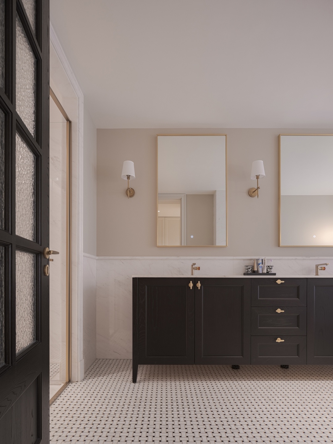 翠微深处280m²空中美墅丨中国上海-54