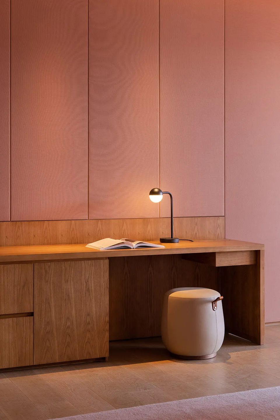 景德镇陶溪川酒店凯悦臻选丨中国景德镇丨恺慕建筑-43