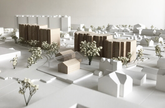 丨瑞士日内瓦丨acau architecture-69