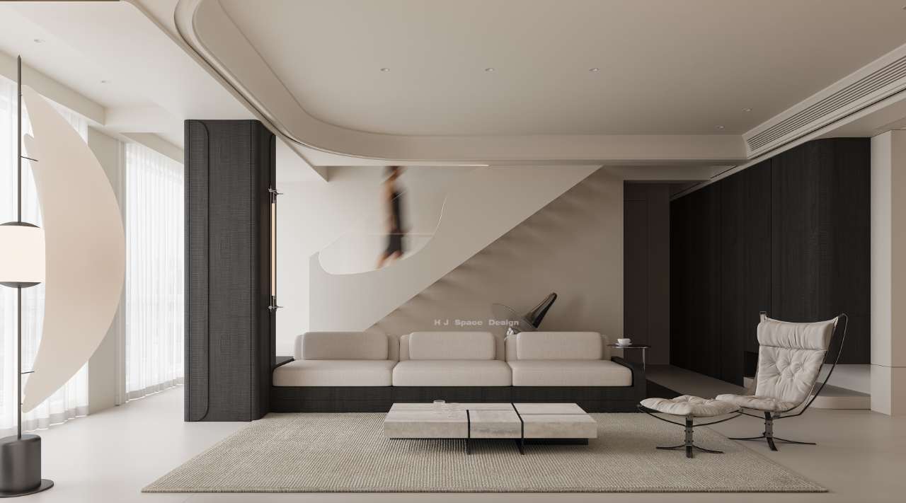 BAI系梦境丨逅界空间设计（Encounter spacedesign）-18